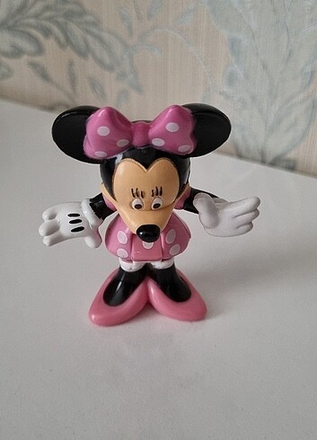  Beden Mini Mouse
