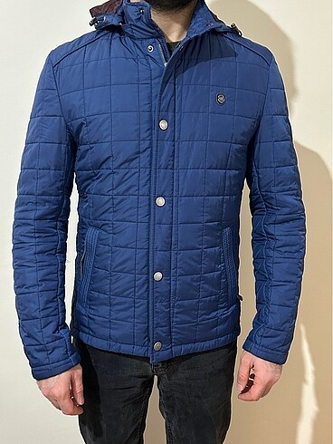 Erkek mont - Görsel 2