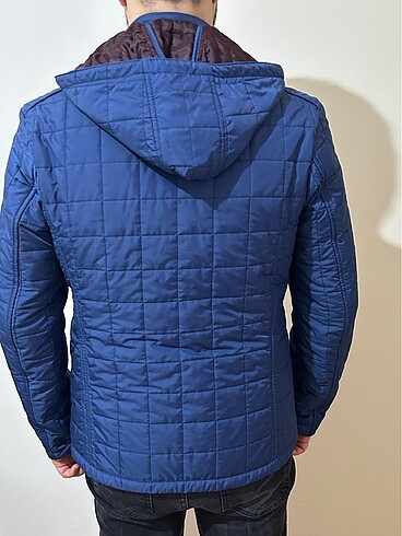 Erkek mont - Görsel 3