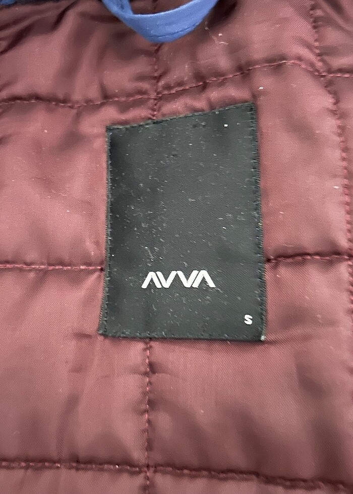 Erkek mont - Görsel 4