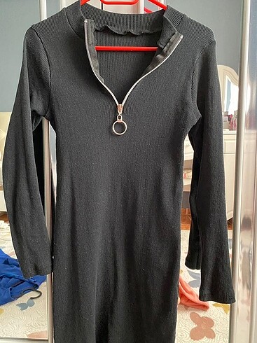 Zara Spor elbise