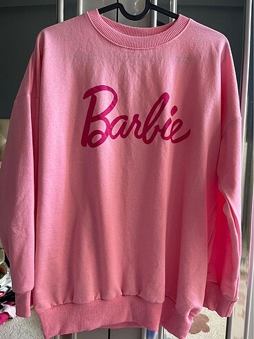Barbie sweat