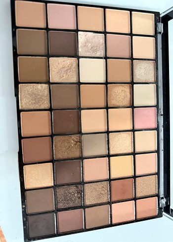 Revolution Maxi Far Paleti 45 Renk - Görsel 2