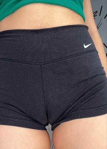 Nike mini şort 