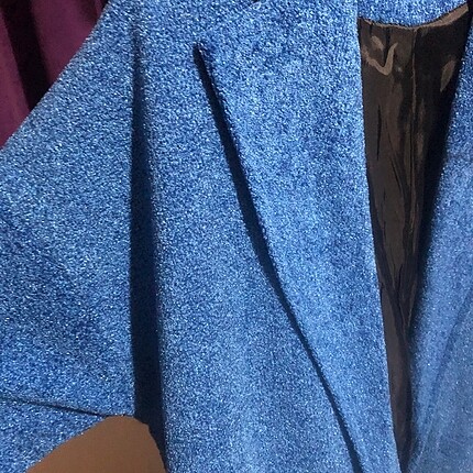 Zara BAHARLIK MUHTEŞEM CEKET