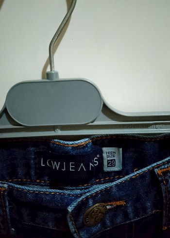 LCW Jeans Teen Size