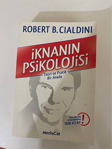 İknanın Psikolojisi