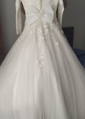 Gelinlik - Görsel 4