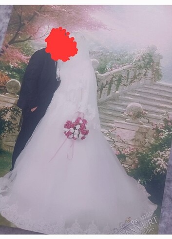 Gelinlik - Görsel 3