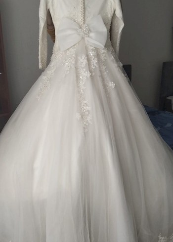 Gelinlik - Görsel 10