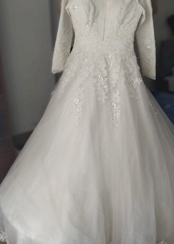 Gelinlik - Görsel 8