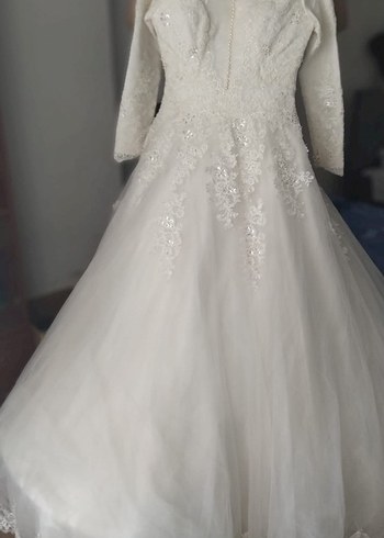 Gelinlik - Görsel 5