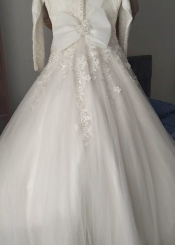 Gelinlik - Görsel 9