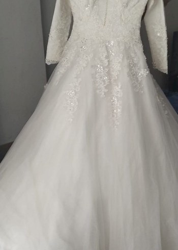 Gelinlik - Görsel 6