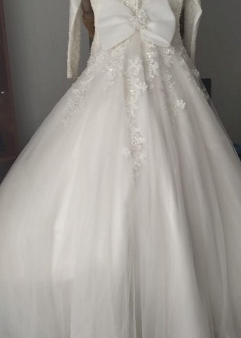 Gelinlik - Görsel 7