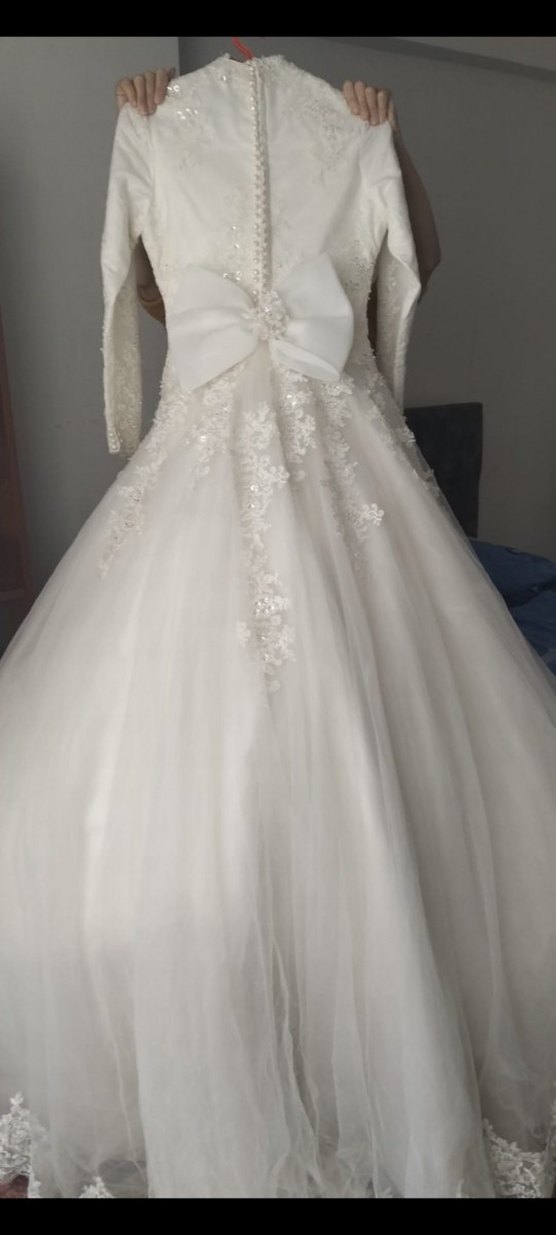 Gelinlik - Görsel 4