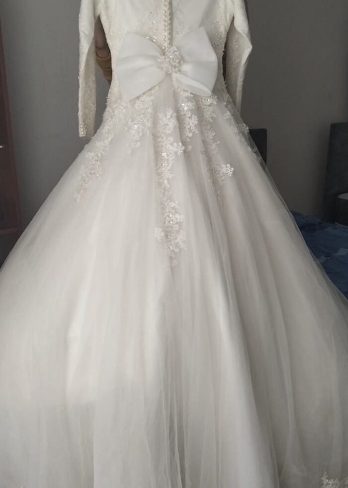 Gelinlik - Görsel 2