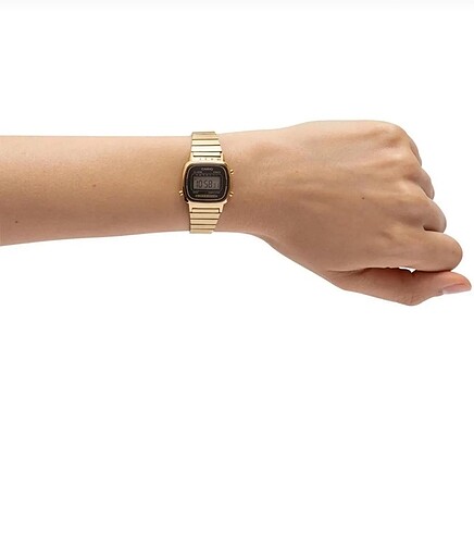 Casio Casio saat