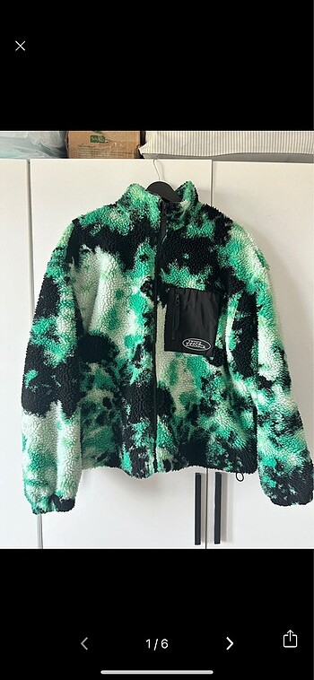 H&M mont