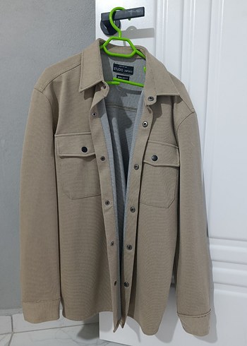 Düğmeli erkek gomlek - Görsel 3