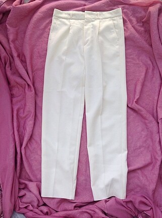 Kumaş pantolon