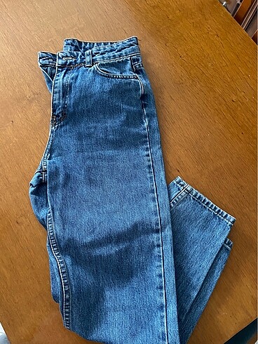 Mom jean