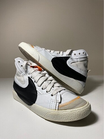 Nike Blazer Unisex Ayakkabı Orjinal