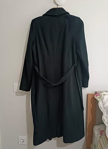 l Beden Kaşe kaban