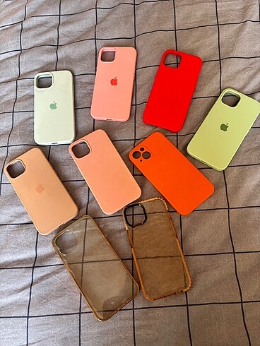 Iphone 13 Telefon Kılıfı