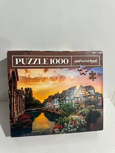 Puzzle