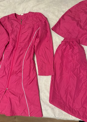 Kadın haşama - Görsel 4