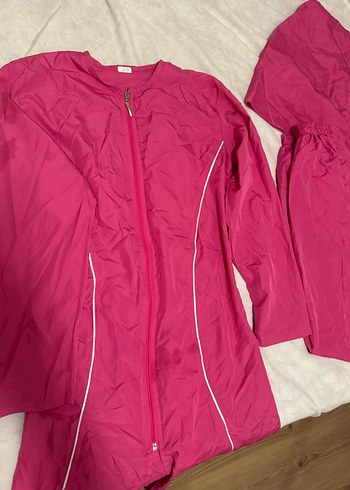 Kadın haşama - Görsel 2