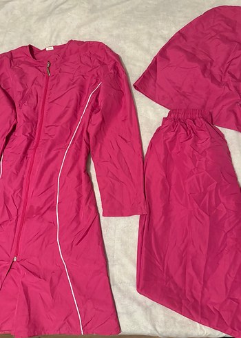 Kadın haşama - Görsel 6