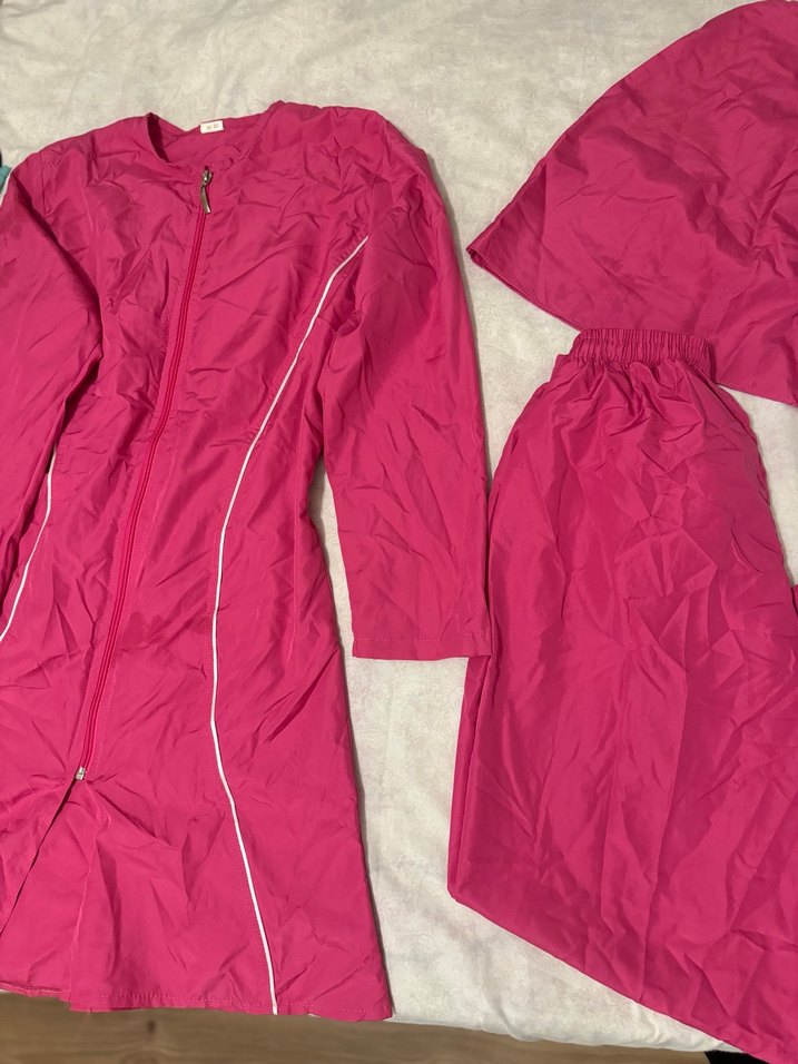 Kadın haşama - Görsel 4