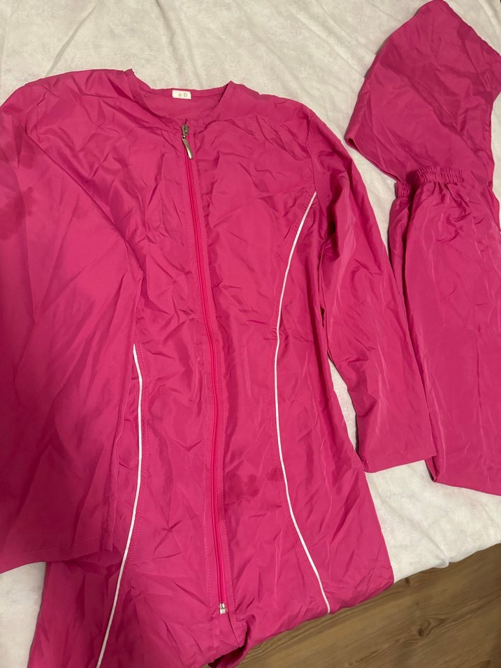 Kadın haşama - Görsel 2