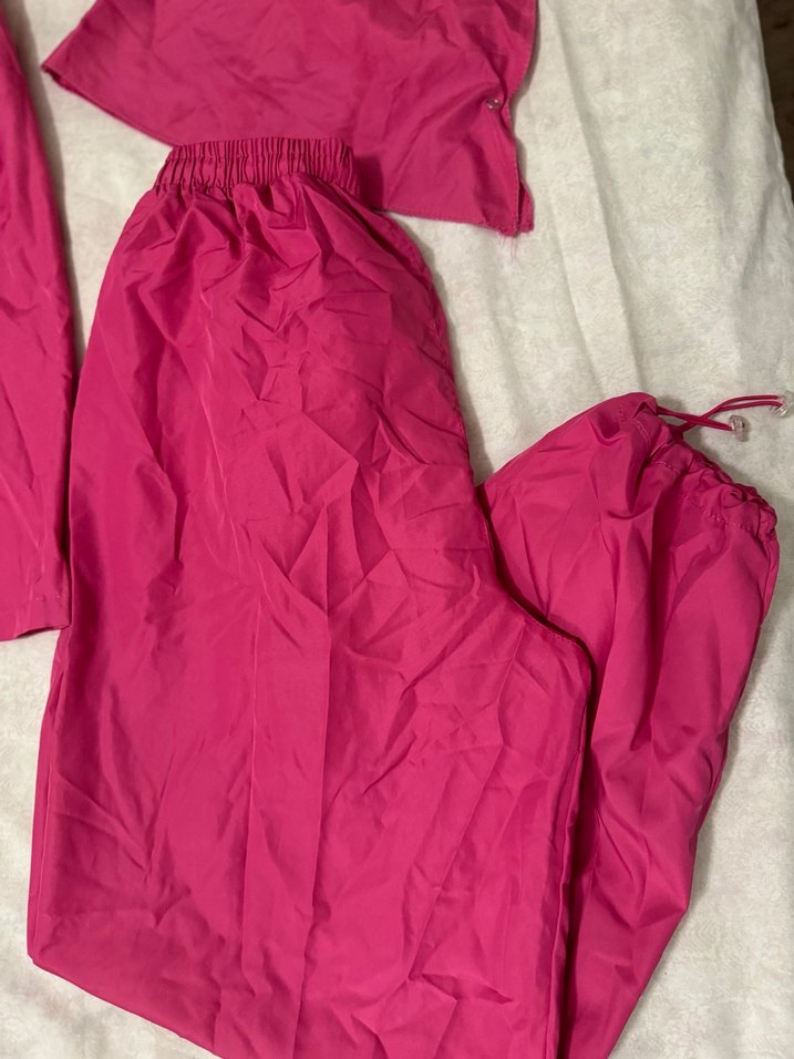 Kadın haşama - Görsel 5