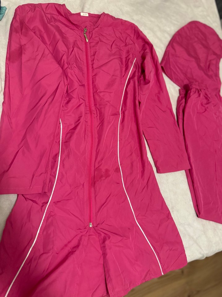 Kadın haşama - Görsel 3