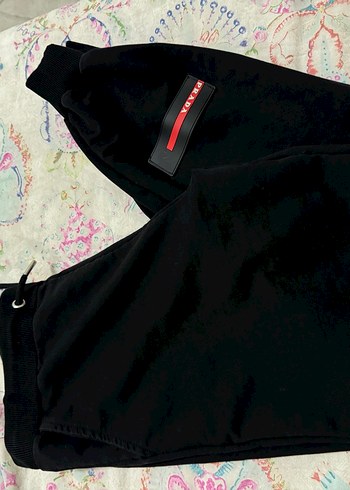 Erkek eşofman altı - Görsel 7