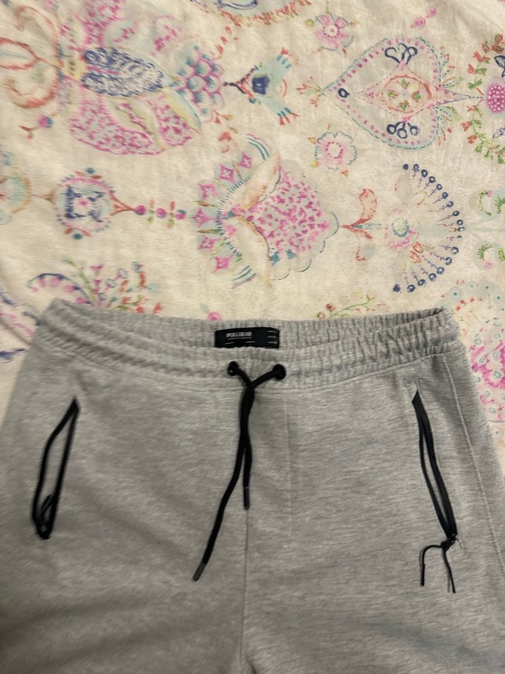 Erkek eşofman altı - Görsel 3