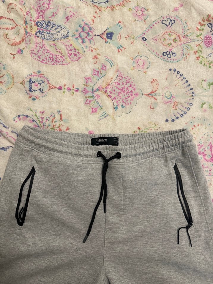 Erkek eşofman altı - Görsel 2