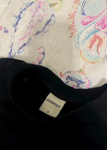 Erkek siyah Eşofman Takımı - Görsel 4