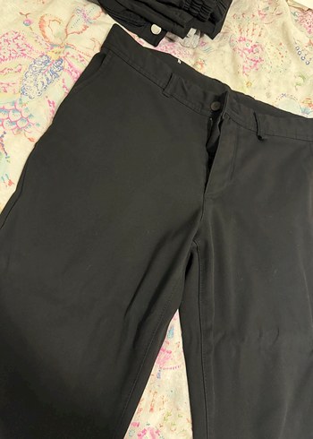 Zara mavi kontlar - Görsel 5