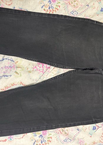 Zara mavi kontlar - Görsel 16