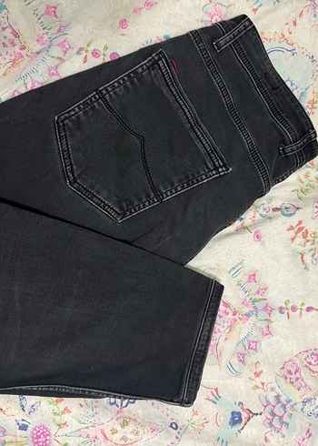 Zara mavi kontlar - Görsel 17