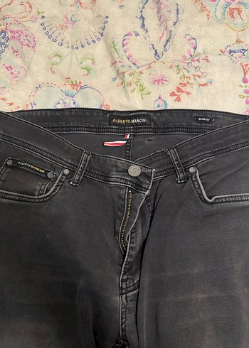 Zara mavi kontlar - Görsel 14