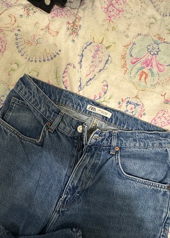 Zara mavi kontlar - Görsel 7