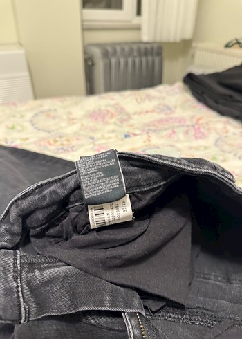 Zara mavi kontlar - Görsel 2