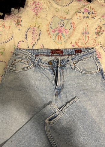 Zara mavi kontlar - Görsel 9