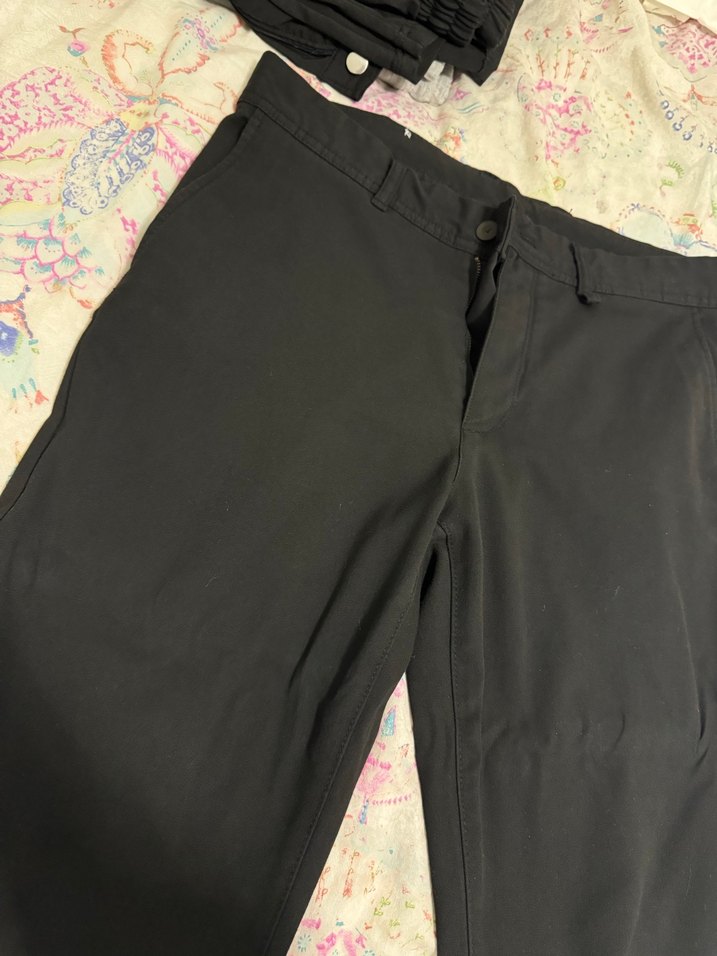 Zara mavi kontlar - Görsel 5