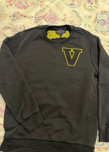 Sweatshirt kazaklar - Görsel 2